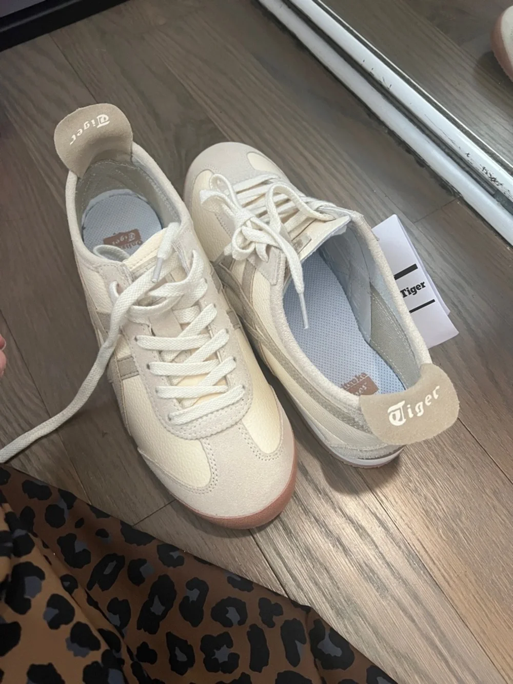 Onitsuka Tiger Mexico 66 - Picture 3 of 4
